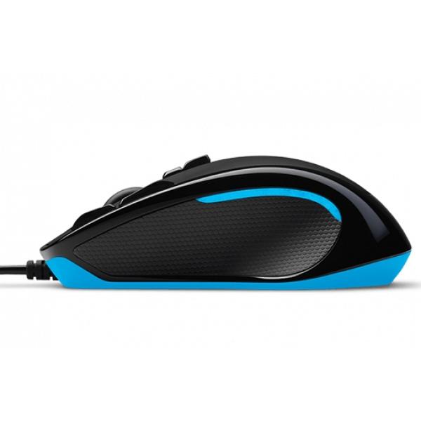  Logitech G300s Optical Gaming 6